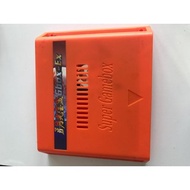 Pandora game box size 3000