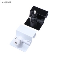 [weijiaott] Weatherproof Gutter Mount  For Security Cameras Enhances Home Security Easy To Adjust And Install SG