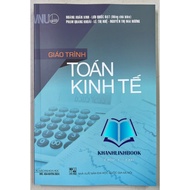 Book - Economic Mathematics Textbook