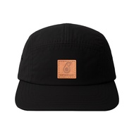 PETRONAS 5 Panel Cap - Black