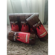 KOKO JAR SHAKE COKLAT