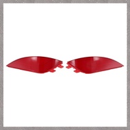 [M G L O] Rear Bumper Reflector Light Lamp for   2.0L 2.4L 2010-2015 924062S100 924052S100