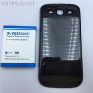 GUKEEDIANZI Highly Replacement Battery EB-L1G6LLU 4500mAh For Samsung GALAXY S3 SIII I9300 Phone Bat
