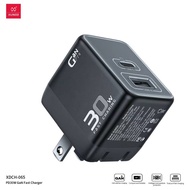 XUNDD 065 PD 30W Gan Fast Charger Adapter