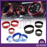 Honda Jazz Fit GK GK5 T5A 3rd Aircond Knob Lining (2014 - 2025) Jazz GK BAYU Motorsport Car Accessor