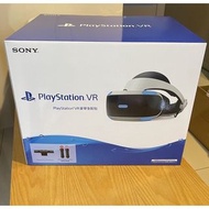 Sony PS VR 豪華全配包 二代VR台灣公司貨 全新未拆 PS4/PS5都可用