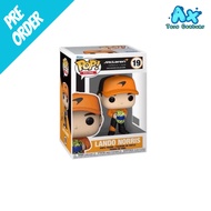 [PO] Funko POP F1 McLaren Lando Norris