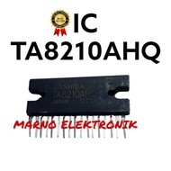 IC TA8210AHQ TA 8210AHQ TA 8210 TA8210 ORIGINAL