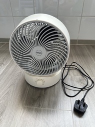 Origo CF-1603 對流風扇