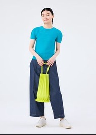 (代購)日本me ISSEY MIYAKE Trunk Pleats Tote Bag 12 三宅一生百褶皺款樹幹包手提袋 (多款/顏色選擇)