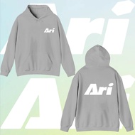 NEW HOT Hoodie~ COD Ari Jersey Graphic Casual Cotton Hoodie Y2k M-3xl