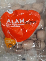 Bakso Sapi Alam Super Enak Isi 25 Butir