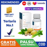 ARTINORMEE ORIGINAL OBAT UNTUK MENORMALKAN TEKANAN DARAH ALAMI OBAT HIPERTENSI STROKE HERBAL.