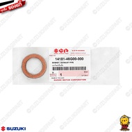 EXHAUST GASKET PIPE Original Suzuki 125/125/Jelato 125/Step 125