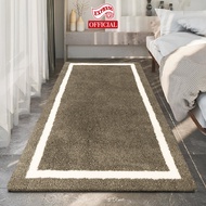 พรมปูพื้นรุ่น Stellar ไซส์ S 80x150cm หนานุ่ม16-20mm พรมห้องน้ำ มีกันลื่น ซักได้ แห้งไว