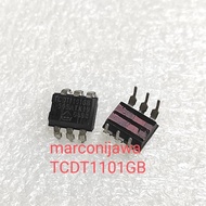 AS01 TCDT1101GB ic dip6pin tcdt1101