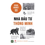Sách - Nhà Đầu Tư Thông Minh (Stock Market 101)