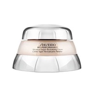 七百好評小店🔆現貨‼️ SHISEIDO資生堂百優全新精純乳霜 資生堂百優面霜Shiseido 終極再生乳霜 Shiseido 資生堂 - 百優豐盈抗皺緊緻面霜 （💰290/50ml，💰390/75m