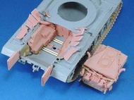 福克斯の軍火舖 1:35~M48/M60坦克引擎[LF1344]