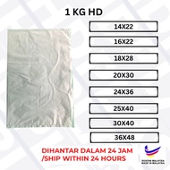 1 KG HD 14X22 16X22 18X28 20X30 24X36 25X40 30X40 36X48