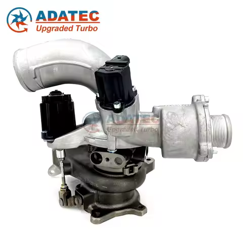 New Turbo 06L145701J 06L145701H Turbocharger 06L145701E 06L145701G Turbine 06K145701T 06L145701F for