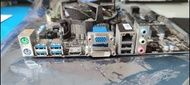MSI H81M-E34 + Intel i3 CPU