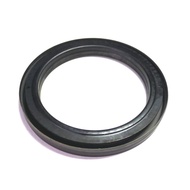 Front Crankshaft Seal ISUZU FXZ DECA Deca270 Strong DECA270hp 6SD1-T 6SD1-TC With Clip