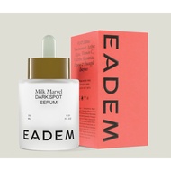 EADEM MILK MARVEL DARK SPOT SERUM WITH NIACINAMIDE AND VITAMIN C - 30ml