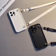 Case Tali DM DY09 For A05 A05s A10 M10 A15 A23 A24 A25 A34 A35 A55 4G 5G Vivo Y02 Y03 Y12 Y15 Y15s Y