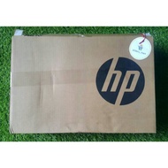 Original HP LAPTOP Box