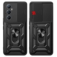 Realme C 65 Casing For Realme C65 RealmeC65 C 65 65C Realmy 2024 Phone Case Anti-Knock Shockproof Bu