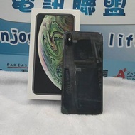 AP-IPhoneXS Max-256G太空灰 (6.5)