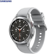 Samsung Galaxy Watch 4 Classic 46mm LTE Garansi Resmi Watch4 Jam