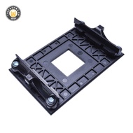 {TB & Bag} AM4 CPU Cooling Fan Holder Heatsink Holder Universal Backlight Holder.
