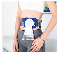 Colostomy Waist Belt Ostomy Belt Drainable Urostomy Belt after Colostomy Ileostomy Pouch Ostomy Belt