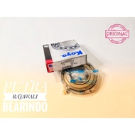 1 PCS 6208 ZZ KOYO BEARING/LAHAR/LAKER