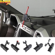 BAWA Mobile Phone Ipad Holder Bracket Cellphone Stand for Ford F150 2015-2020 Decoration Car Interio