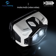 Fishing Head Lamp, Old Fisherman Picnic | Happy Fishing