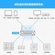 fosio bt30d 5.0 2.1聲道功率放大器帶低音和高音控制