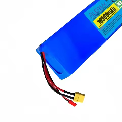 10S3P 36V 10500mah 18650 Lithium Battery Pack for Kugoo S2 / S3 / S4 / M2 Scooter Battery Etc Access