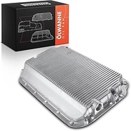 Oil Pan for 80 8C B4 100 4A C4 A8 4D2 4D8 Cabriolet 8G7 B4 Coupe 89 8B 2.6L 2.8L Petrol 1990-1994 07