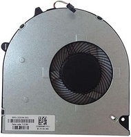 Laptop CPU Fan for HP 15S-DU2101TU 15S-DU2103TU 15S-DU2102TU 15S-DU2104TU 15S-DU2105TU 15S-DU2106TU 