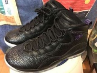 Brand New Air Jordan 10 Euro Ltd