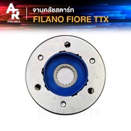 ชุดคลัชสตาร์ท YAMAHA  - FILANO TTX FIORE MIO115I FINO-I ฟีลาโน่ ทีทีเอ็ก ฟีโอเล่ มีโอ115i ฟีโน่115i 