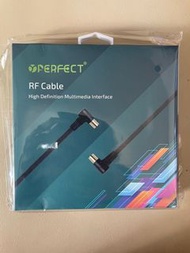 RF cable