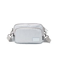 [HC STORE] Horizontal Toast Seal Bag-Fog Gray Blue