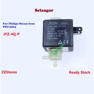 PSG6064 Solenoid JYZ-4Q-P Philips Steam Iron ( PSG-6064 ) JYZ4QP