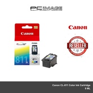 Canon CL-811 Colour Cartridge