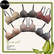 Love Secret Underwire Bra size 38-44 Cup B