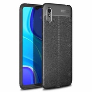 LAYAR Xiaomi Redmi 9A Autofocus Case Redmi 9AT/ Redmi 9A Sport/ 6.53 inches Screen (M2006C3LG, M2006